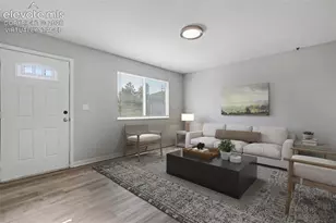 4416 S Chamberlin Dr, Colorado Springs, CO 80906 - Photo 2