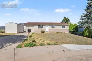 4416 S Chamberlin Dr, Colorado Springs, CO 80906 - Photo 1