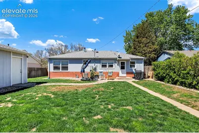 2305 N Logan Avenue, Colorado Springs, CO 80907 - Photo 18
