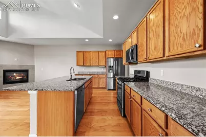 1354 Promontory Bluff View, Colorado Springs, CO 80921 - Photo 14