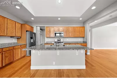 1354 Promontory Bluff View, Colorado Springs, CO 80921 - Photo 12