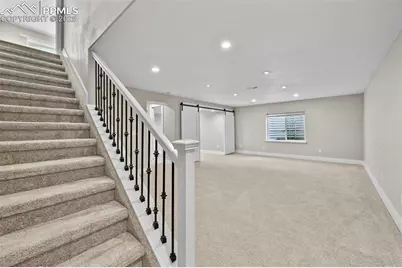 1354 Promontory Bluff View, Colorado Springs, CO 80921 - Photo 26