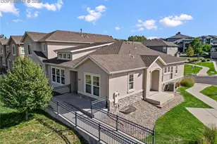 1354 Promontory Bluff View, Colorado Springs, CO 80921 - Photo 2