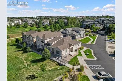 1354 Promontory Bluff View, Colorado Springs, CO 80921 - Photo 40