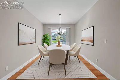 1354 Promontory Bluff View, Colorado Springs, CO 80921 - Photo 10