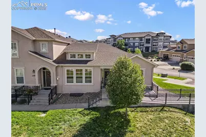 1354 Promontory Bluff View, Colorado Springs, CO 80921 - Photo 42