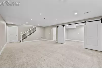 1354 Promontory Bluff View, Colorado Springs, CO 80921 - Photo 28