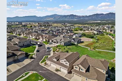 1354 Promontory Bluff View, Colorado Springs, CO 80921 - Photo 44