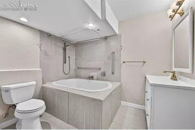 1354 Promontory Bluff View, Colorado Springs, CO 80921 - Photo 30