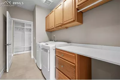 1354 Promontory Bluff View, Colorado Springs, CO 80921 - Photo 24