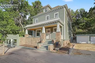 623 Manitou Ave, Manitou Springs, CO 80829 - Photo 1