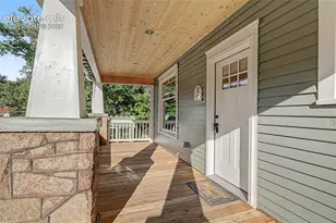 623 Manitou Ave, Manitou Springs, CO 80829 - Photo 2