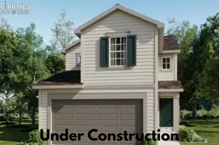 8890 Blue Feather Loop, Colorado Springs, CO 80908 - Photo 1