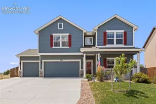 7901 Berwyn Loop, Peyton, CO 80831 - Photo 1