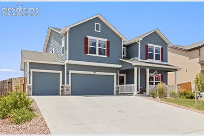 7901 Berwyn Loop, Peyton, CO 80831 - Photo 2