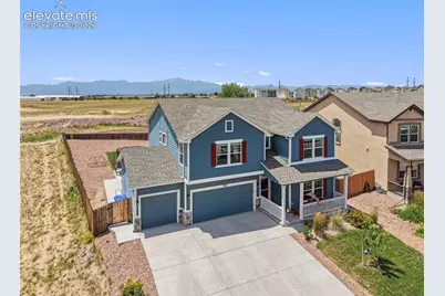 7901 Berwyn Loop, Peyton, CO 80831 - Photo 4