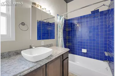 436 Cooper Avenue, Colorado Springs, CO 80905 - Photo 12