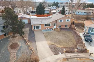 4515 Buena Park Cir, Colorado Springs, CO 80918 - Photo 4