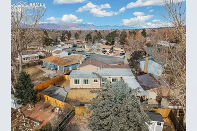 4515 Buena Park Circle, Colorado Springs, CO 80918 - Photo 6