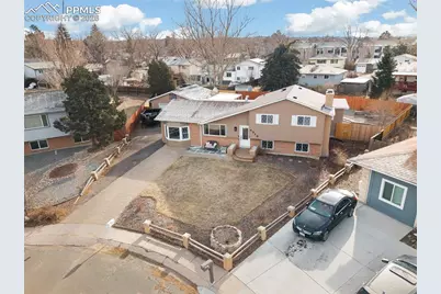 4515 Buena Park Circle, Colorado Springs, CO 80918 - Photo 2
