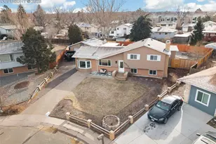 4515 Buena Park Cir, Colorado Springs, CO 80918 - Photo 2