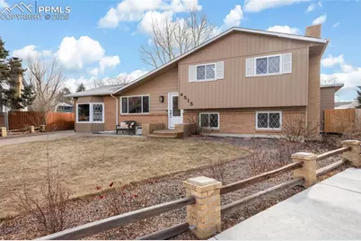 4515 Buena Park Circle, Colorado Springs, CO 80918 - Photo 10