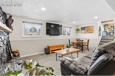 4515 Buena Park Circle, Colorado Springs, CO 80918 - Photo 16