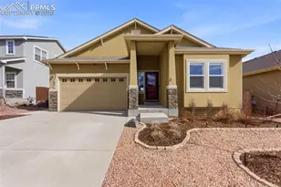 7831 Barraport Dr, Colorado Springs, CO 80908 - Photo 2