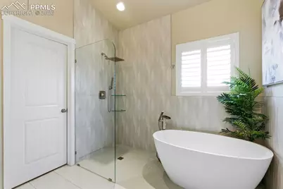 7831 Barraport Drive, Colorado Springs, CO 80908 - Photo 16