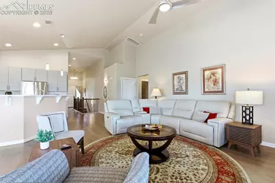 7831 Barraport Drive, Colorado Springs, CO 80908 - Photo 12