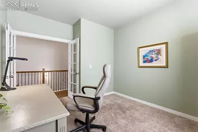 7831 Barraport Drive, Colorado Springs, CO 80908 - Photo 20