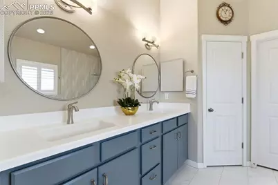 7831 Barraport Drive, Colorado Springs, CO 80908 - Photo 16