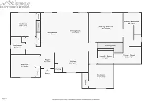 438 Miners Rd, Canon City, CO 81212 - Photo 44