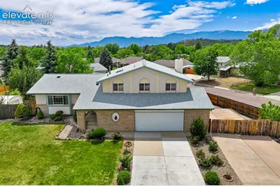 2160 Sather Drive, Colorado Springs, CO 80915 - Photo 6