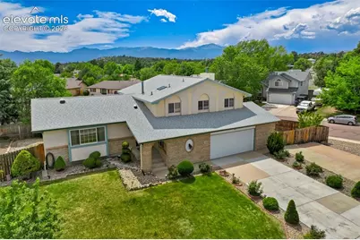 2160 Sather Drive, Colorado Springs, CO 80915 - Photo 1
