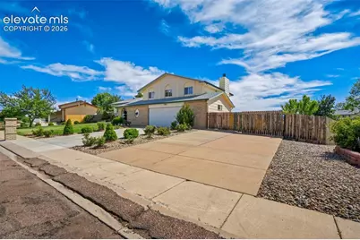 2160 Sather Drive, Colorado Springs, CO 80915 - Photo 4