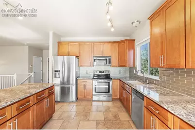 4175 Danceglen Drive, Colorado Springs, CO 80906 - Photo 8
