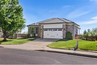 4175 Danceglen Drive, Colorado Springs, CO 80906 - Photo 2