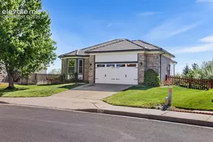 4175 Danceglen Dr, Colorado Springs, CO 80906 - Photo 2