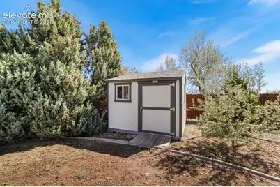 4175 Danceglen Drive, Colorado Springs, CO 80906 - Photo 36