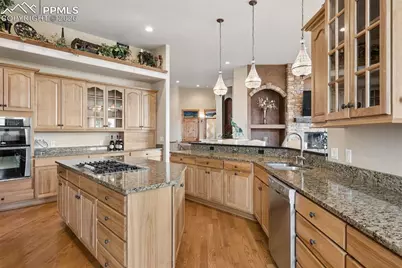 6905 Alpaca Heights, Colorado Springs, CO 80908 - Photo 16