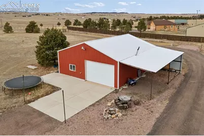 6905 Alpaca Heights, Colorado Springs, CO 80908 - Photo 2