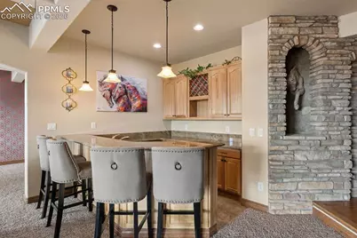 6905 Alpaca Heights, Colorado Springs, CO 80908 - Photo 36