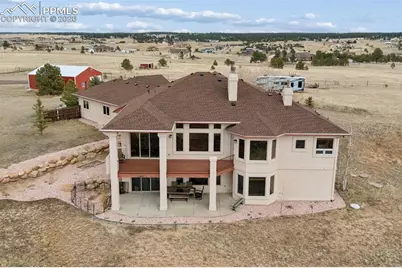 6905 Alpaca Heights, Colorado Springs, CO 80908 - Photo 48