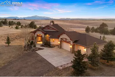 6905 Alpaca Heights, Colorado Springs, CO 80908 - Photo 1