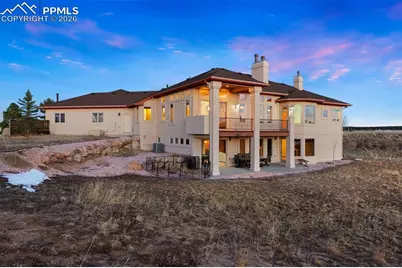 6905 Alpaca Heights, Colorado Springs, CO 80908 - Photo 6