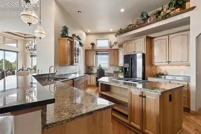 6905 Alpaca Heights, Colorado Springs, CO 80908 - Photo 14