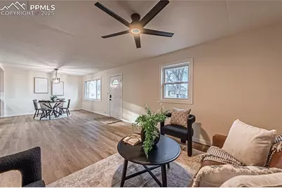 2113 S Corona Avenue, Colorado Springs, CO 80905 - Photo 6