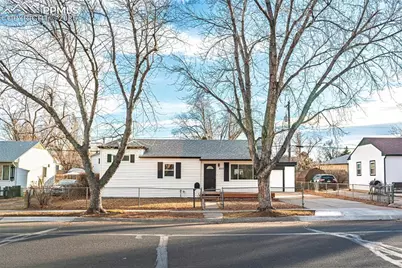 2113 S Corona Avenue, Colorado Springs, CO 80905 - Photo 28