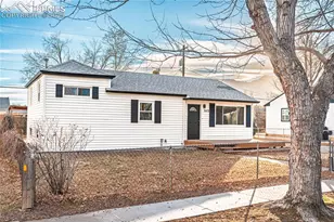 2113 S Corona Ave, Colorado Springs, CO 80905 - Photo 2